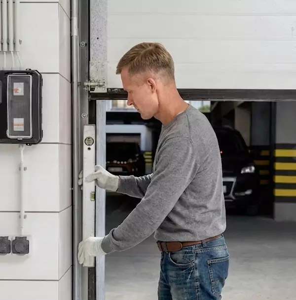 Why Choose Us for Door, Gate and Security Services in Middle River, MD