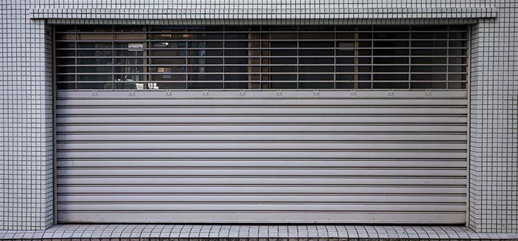 Advanced Solutions for Your Aluminum Garage Doors in Middle River, Maryland