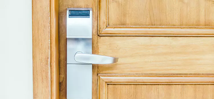 Advanced Solutions in Middle River, MD for Modern Security