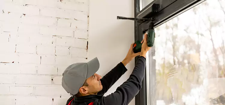 Automatic Door Opener Commercial Middle River