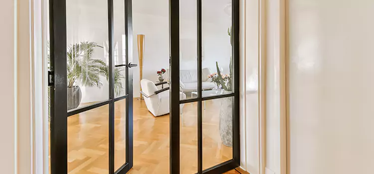 Bifold Door Replacement Middle River