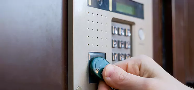 Enhanced Security Features Middle River