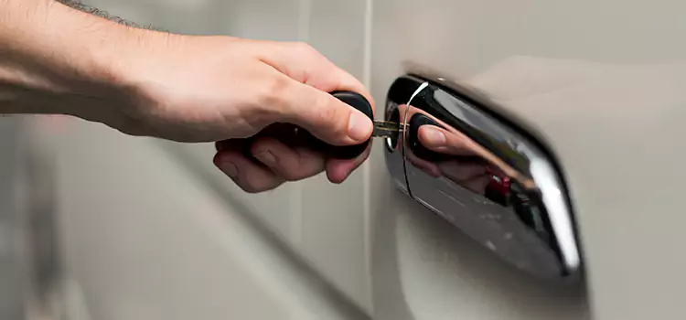 Why Choose Our Auto Locksmith Team in Middle River, MD?