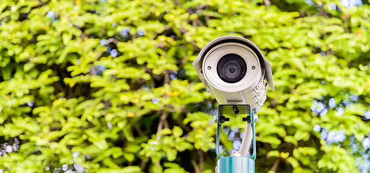Advanced Surveillance Solutions for Every Need in Middle River