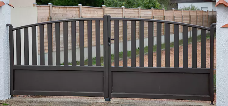 Advanced Gate Solutions in Middle River, MD