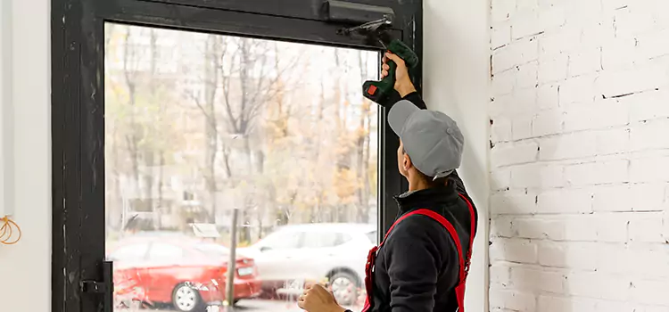 Comprehensive Door Closer Services in Middle River, MD