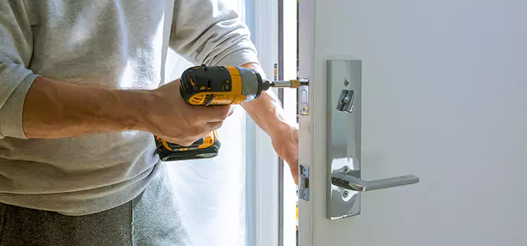 Door Knob Lock Repair Middle River