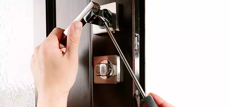 Door Lock Replacement Service Middle River