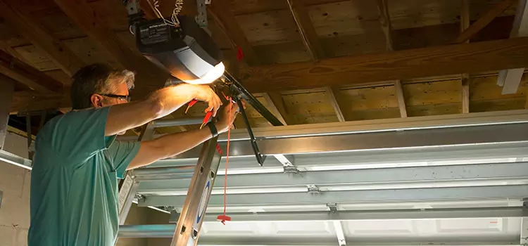 Garage Door Opener Sales and Installation Middle River