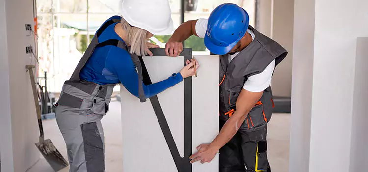 Why Choose Us for Door Panel Services in Middle River, MD?