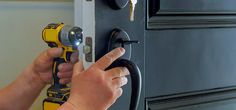 Locksmith Emergency Service Middle River