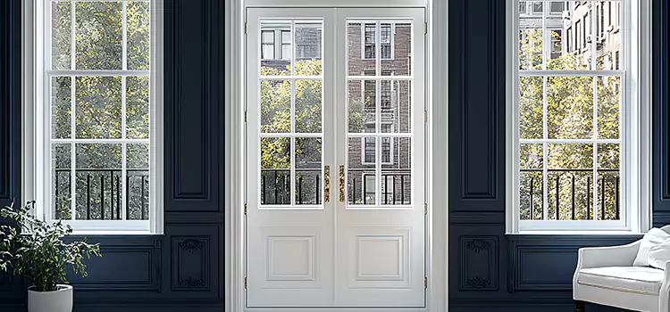 French Door Lock Repair Middle River