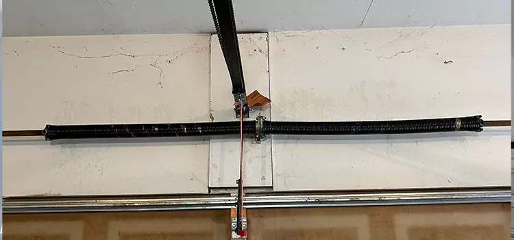 Garage Door Cable Repair Near Me in Middle River, MD