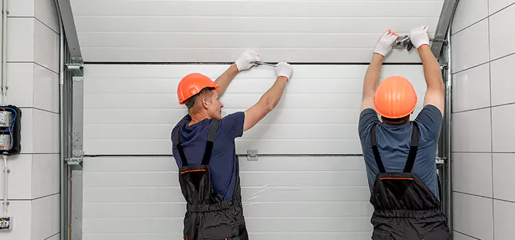Choose Us for Your Garage Door Needs in Middle River