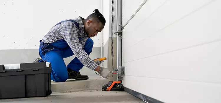 Expert Solutions for Every Garage Lock Need in Middle River, MD