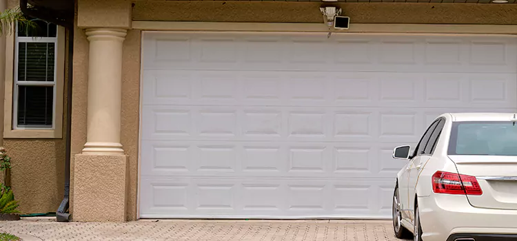 Comprehensive Garage Door Maintenance Services in Middle River, MD