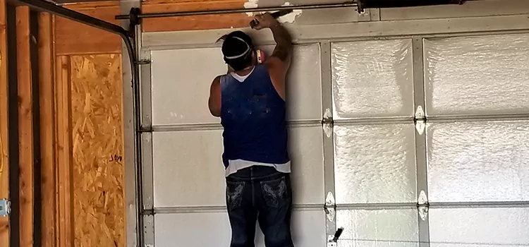 Specialized Garage Door Panel Solutions in Middle River, MD