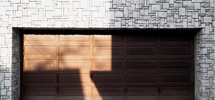 Garage Door Installation Middle River