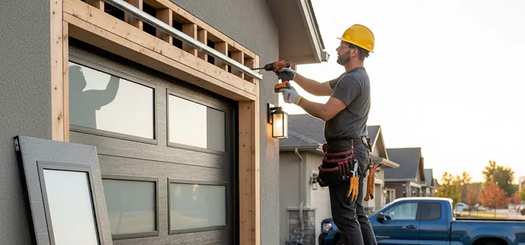 Your Trusted Garage Door Specialists in Middle River