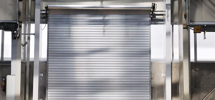Roller Door Maintenance Middle River