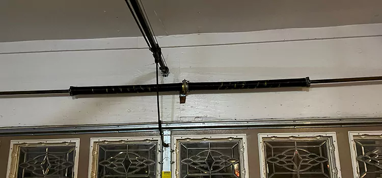 Garage Door Spring Repair Near Me Middle River