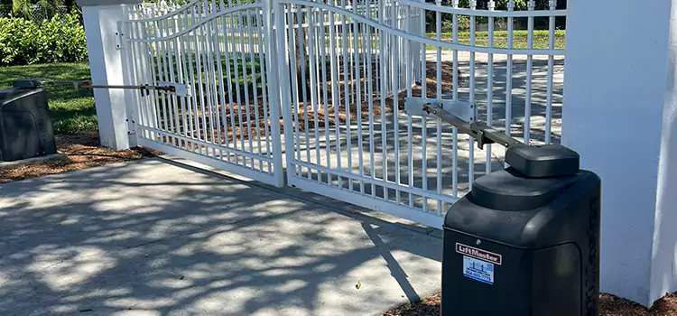 Automatic Gate Opener Repair Middle River