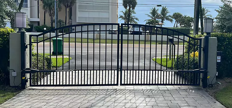 Gate Opener Replacement Near Me in Middle River, MD