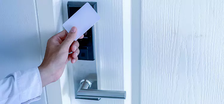 Why Choose Us for Your Keycard Lock Installation in Middle River, MD?