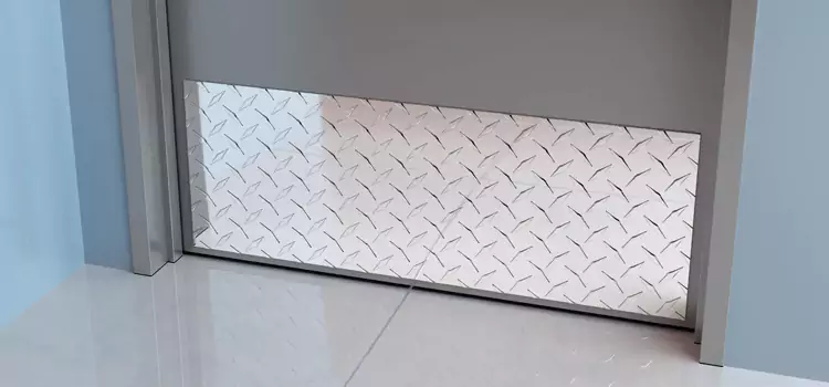 Benefits of Professional Kick Plate Solutions in Middle River, MD