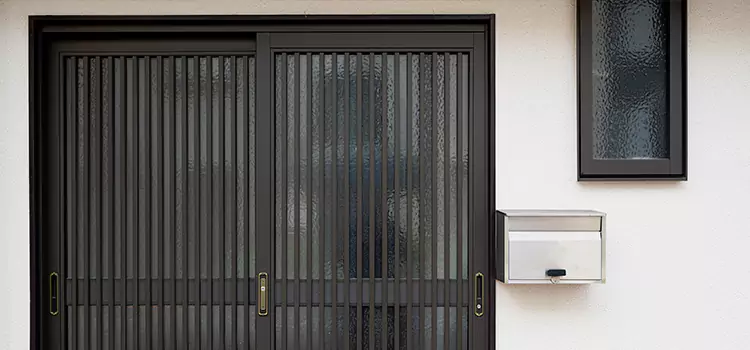 Sliding Screen Door Repair Middle River