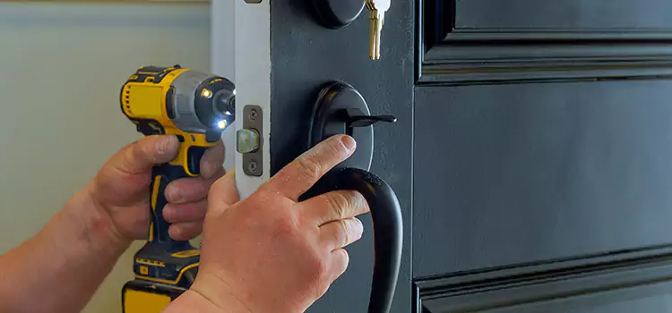 Mobile Automotive Locksmith Middle River