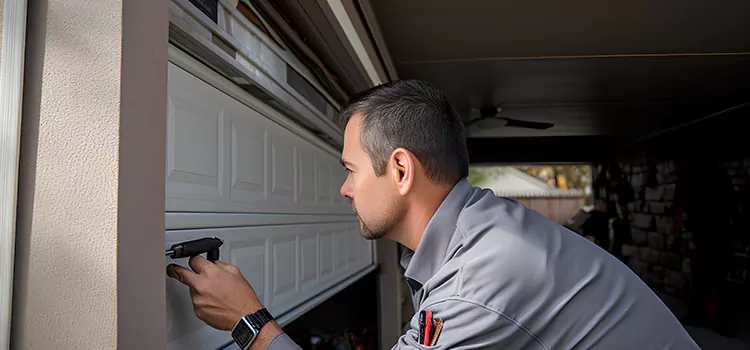 Garage Door Cable Replacement Middle River