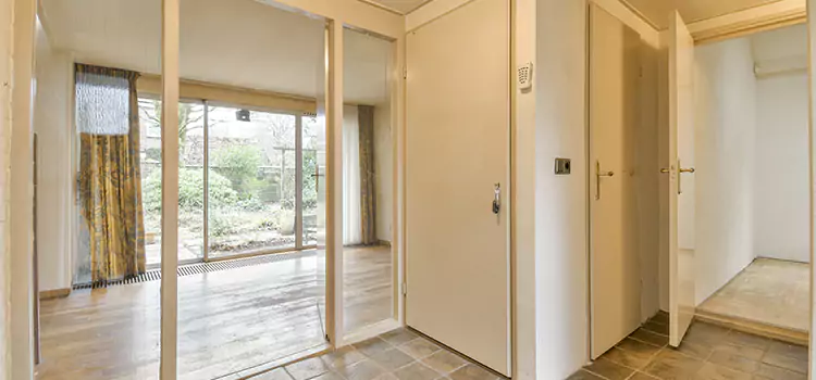 Why Choose Our Pocket Door Experts in Middle River, MD?
