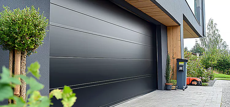 Residential Garage Door Service Middle River