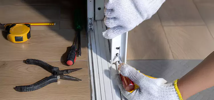 Sliding Door Installation Services in Middle River, MD