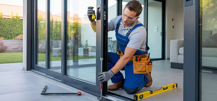 Sliding Screen Door Repair Middle River