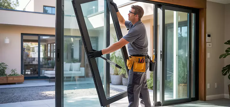 Specialized Sliding Door Roller Services in Middle River, Maryland
