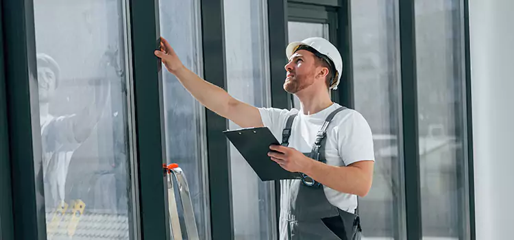 Comprehensive Solutions for Your Sticking Doors in Middle River, MD