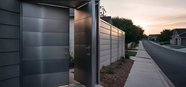 Comprehensive Steel Door Solutions in Middle River, MD
