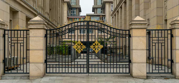 Comprehensive Iron Gate Maintenance Solutions in Middle River, MD
