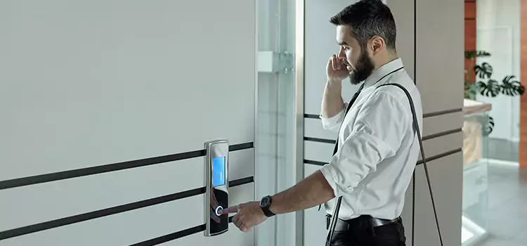 Cloud Based Access Control Middle River