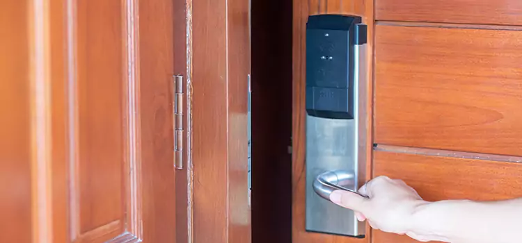 Commercial Keyless Entry Locks Middle River