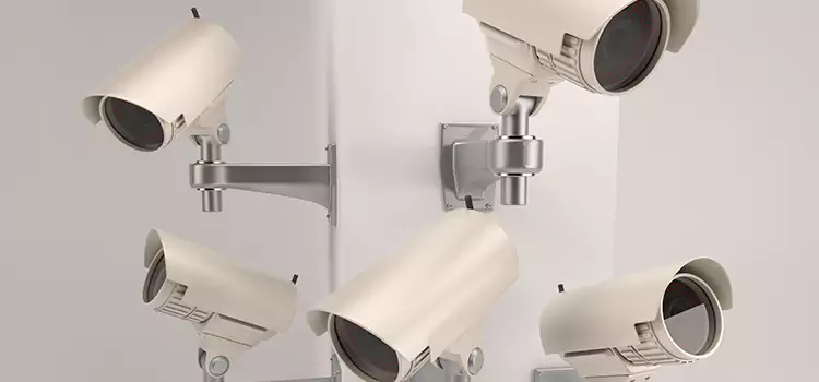 Your Trusted Partner for CCTV Solutions in Middle River