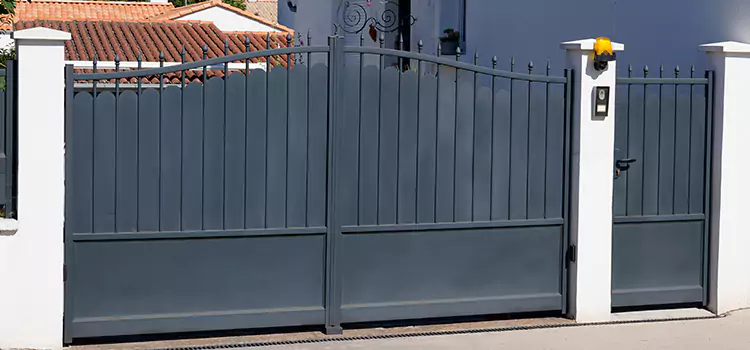 Emergency Commercial Gate Repair Middle River