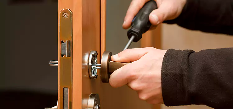 Semi Truck Locksmith Middle River