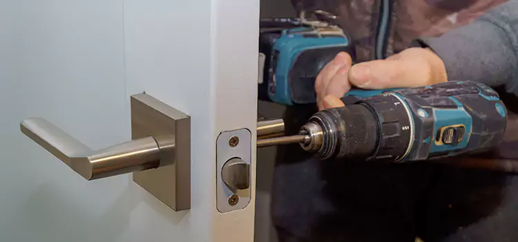 Brand Lock Repair and Specialty Services Middle River