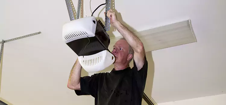 Garage Door Opener Service Middle River