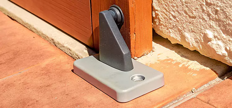 Aesthetic Door Stop Selection Middle River