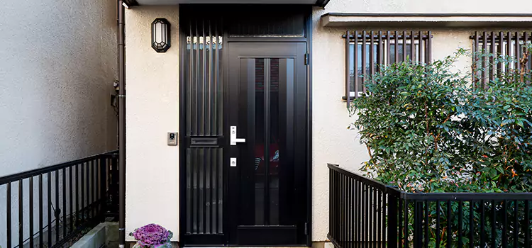 Popular Exterior Door Options in Middle River, MD