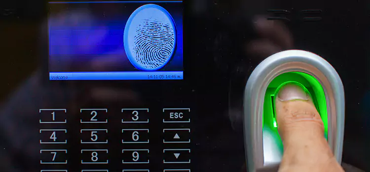 Your Trusted Partner for Secure Access in Middle River, MD